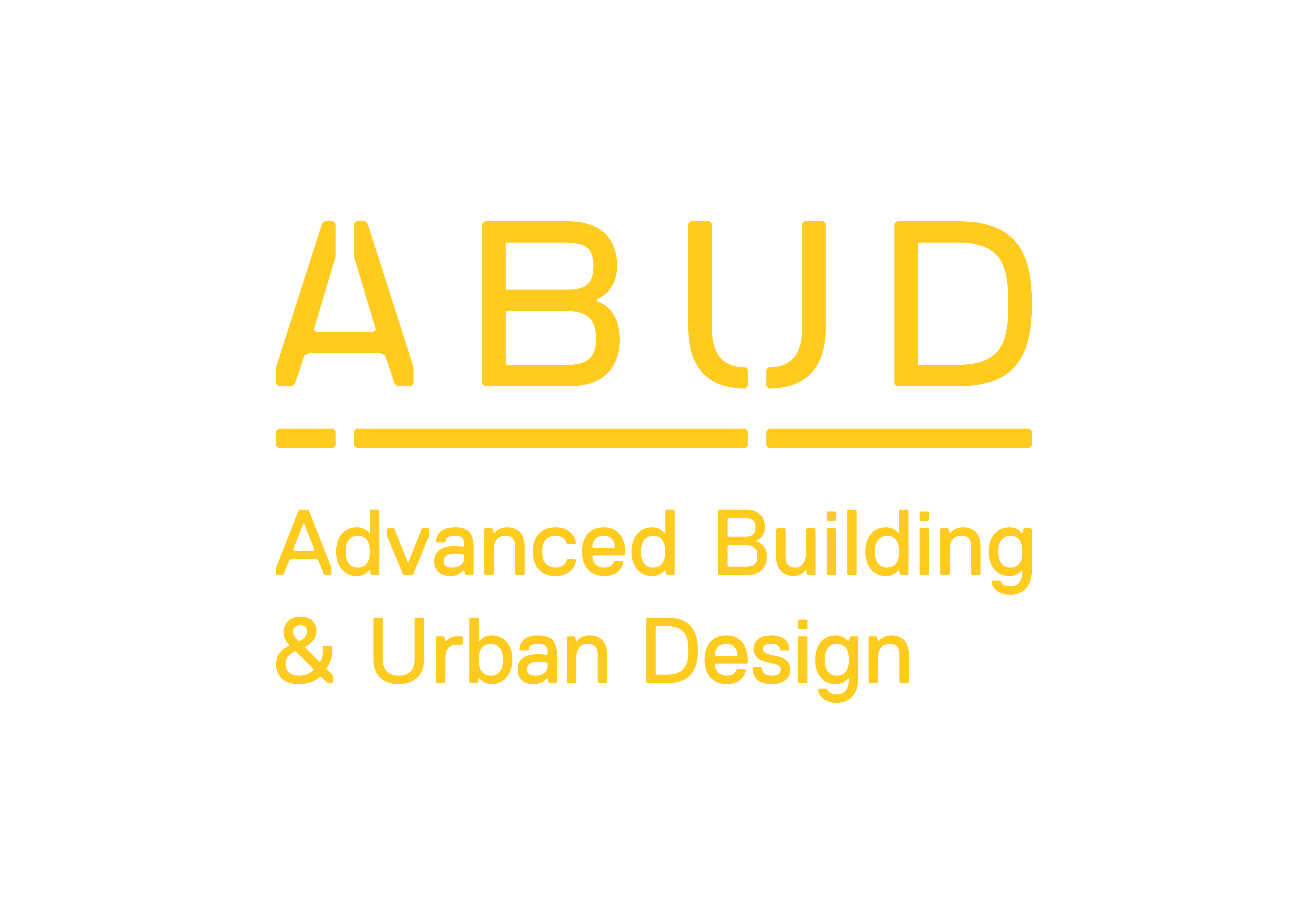 ABUD logo