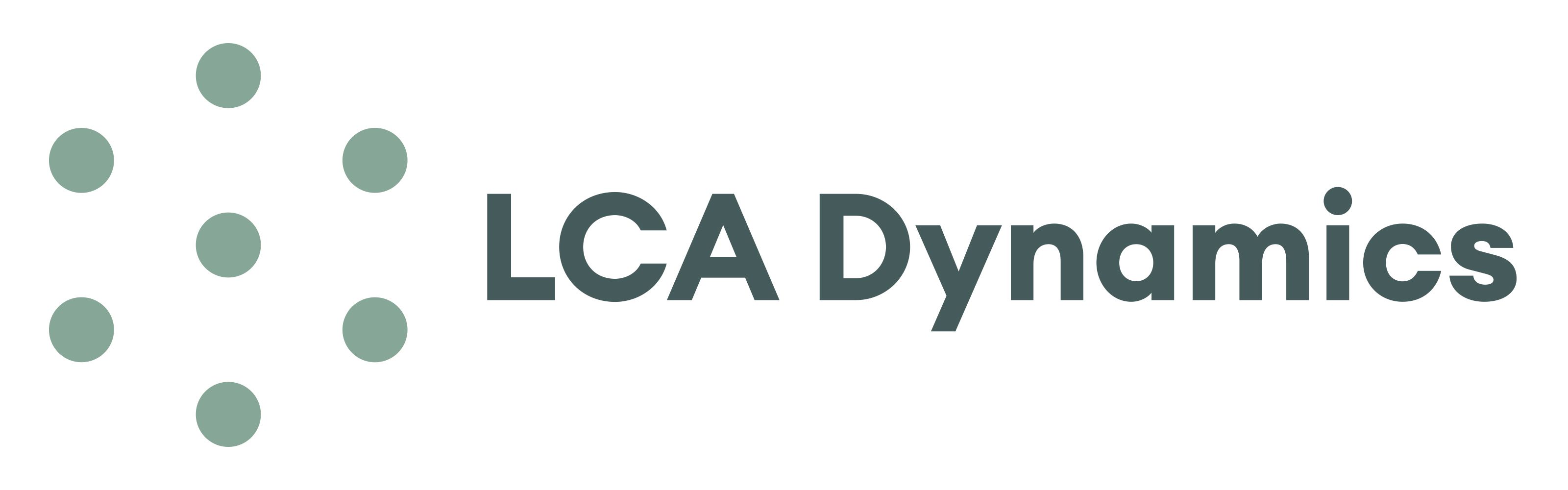 LCAD logo