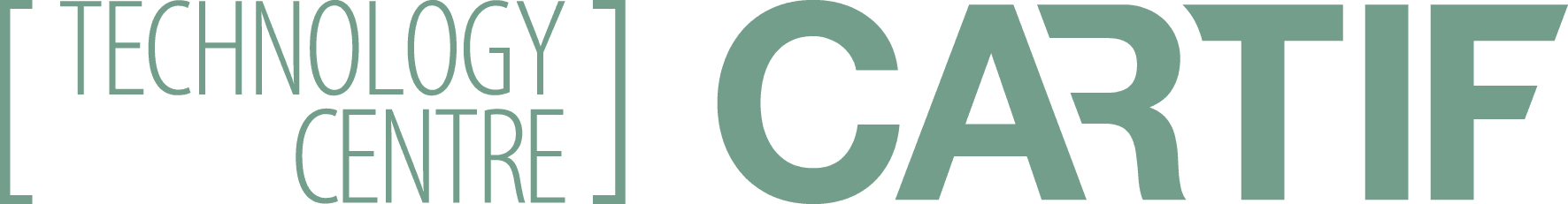 CARTIF logo